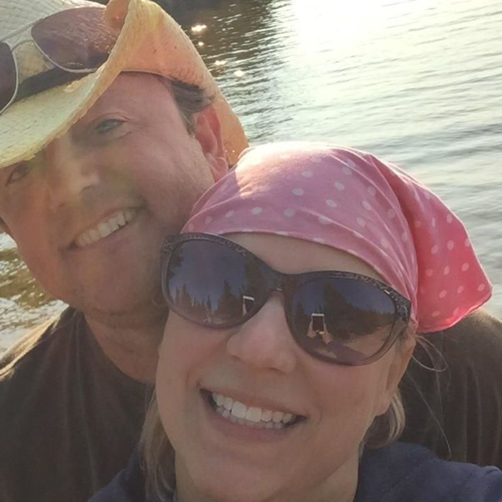 Meet your Posher, Kristi